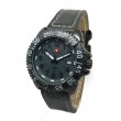 Swiss Army SA 5847 Full Black﻿